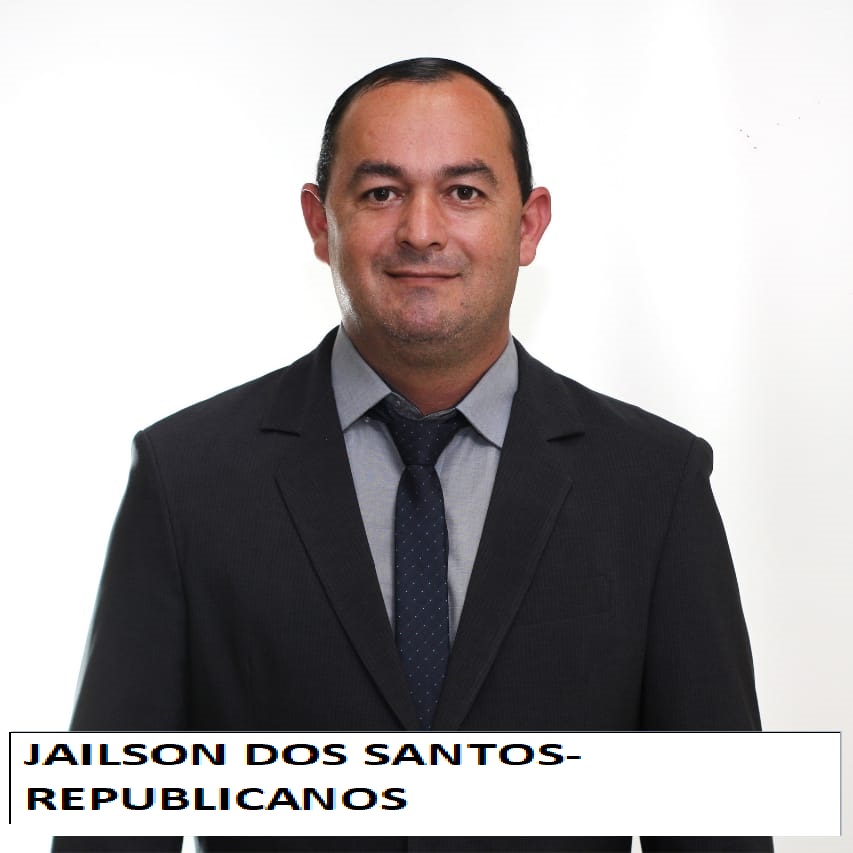 Jailson dos Santos