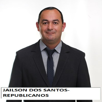 Jailson dos Santos