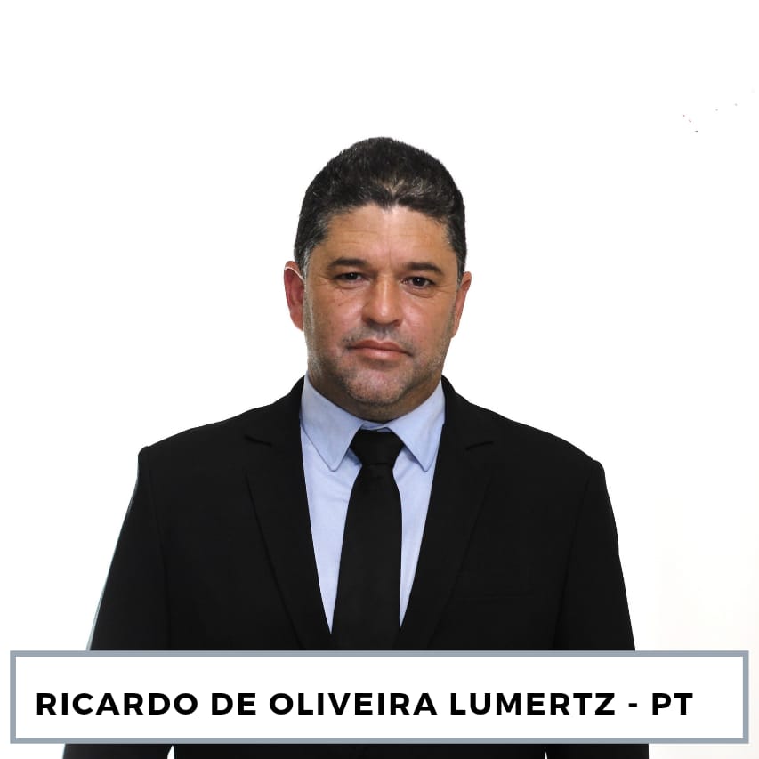 Ricardo Lumertz