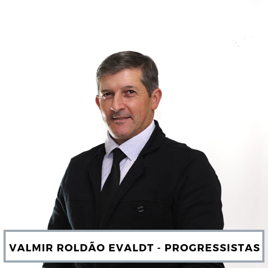 Valmir Roldão da Silva