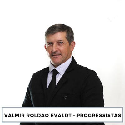 Valmir Roldão da Silva