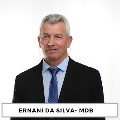 Ernani da Silva