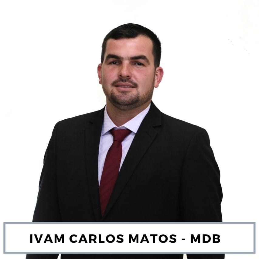 Ivam Carlos Matos